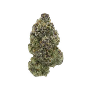 Purple Platinum Kush